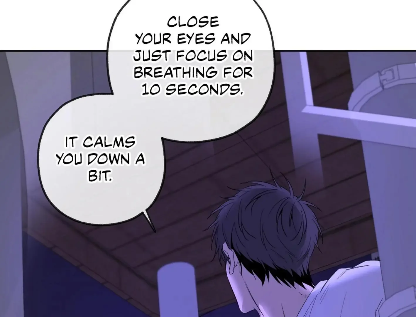 Yang Il-woo and I Chapter 10 page 118