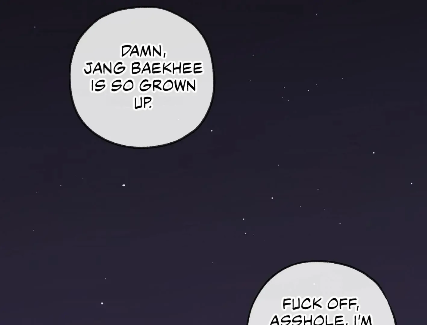 Yang Il-woo and I Chapter 10 page 125