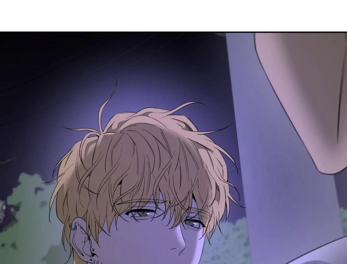 Yang Il-woo and I Chapter 10 page 131