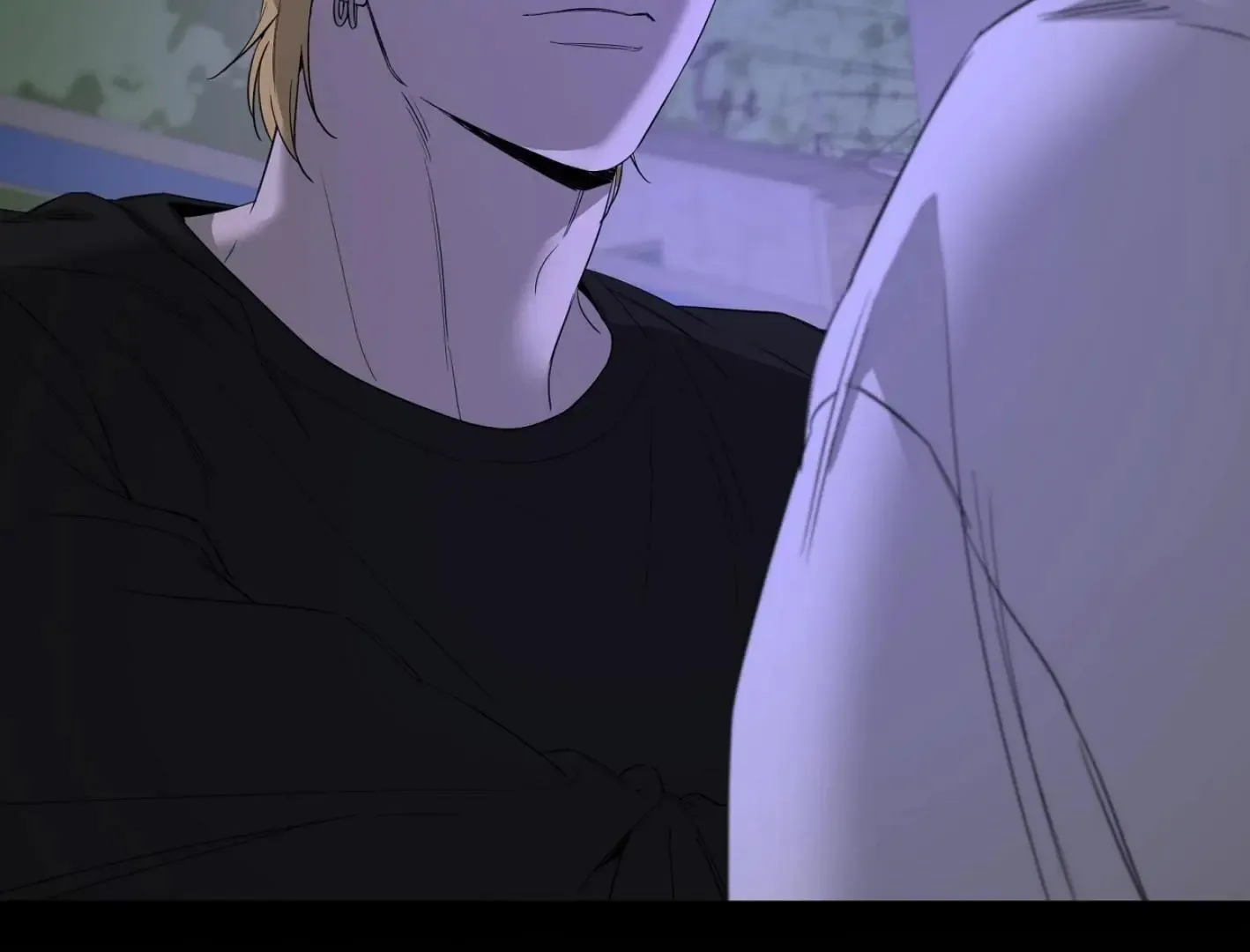 Yang Il-woo and I Chapter 10 page 132