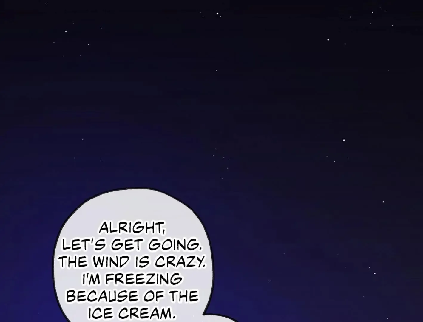 Yang Il-woo and I Chapter 10 page 134