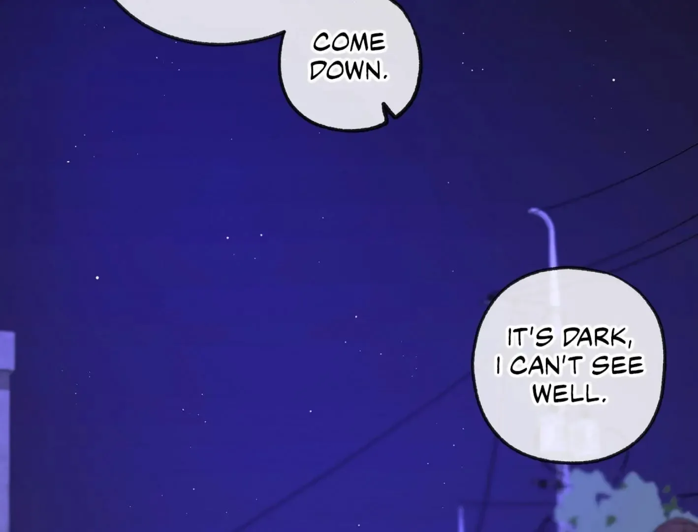 Yang Il-woo and I Chapter 10 page 135