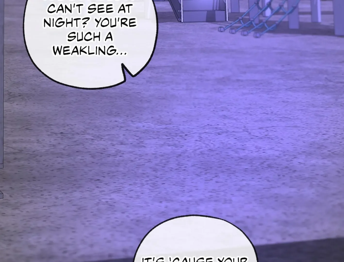 Yang Il-woo and I Chapter 10 page 137