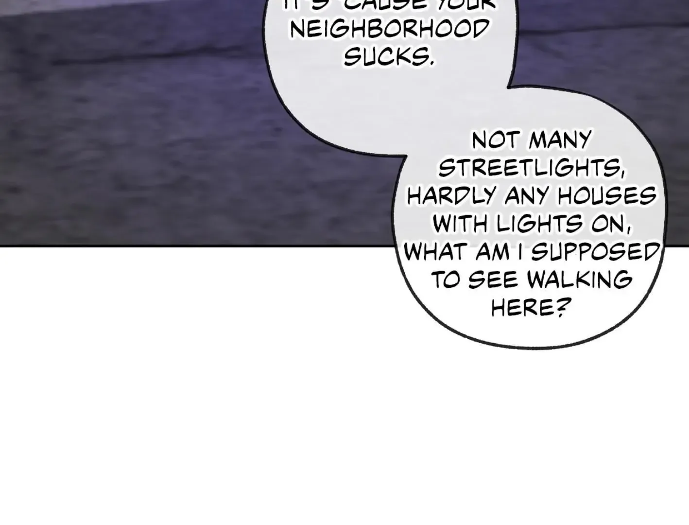 Yang Il-woo and I Chapter 10 page 138