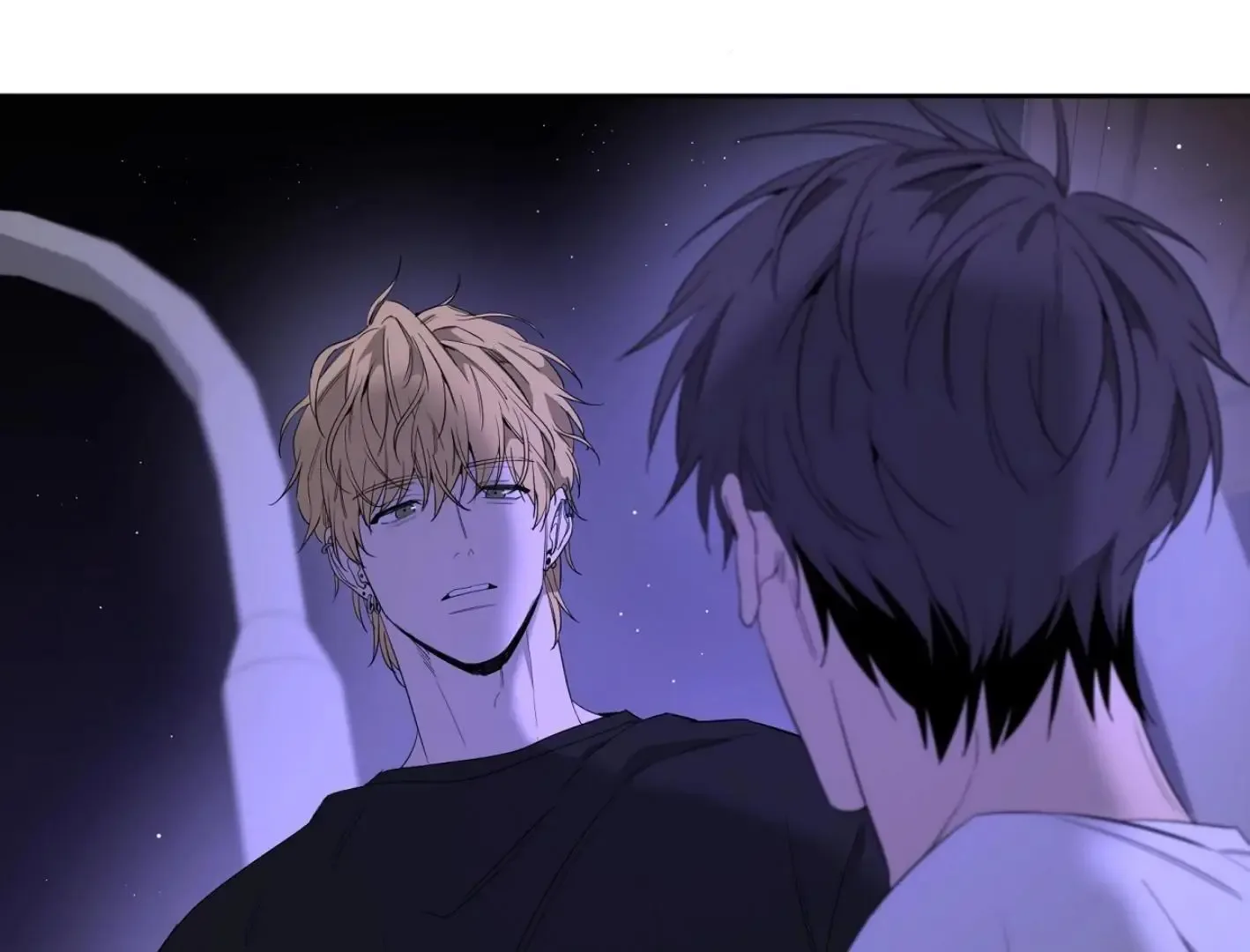 Yang Il-woo and I Chapter 10 page 142
