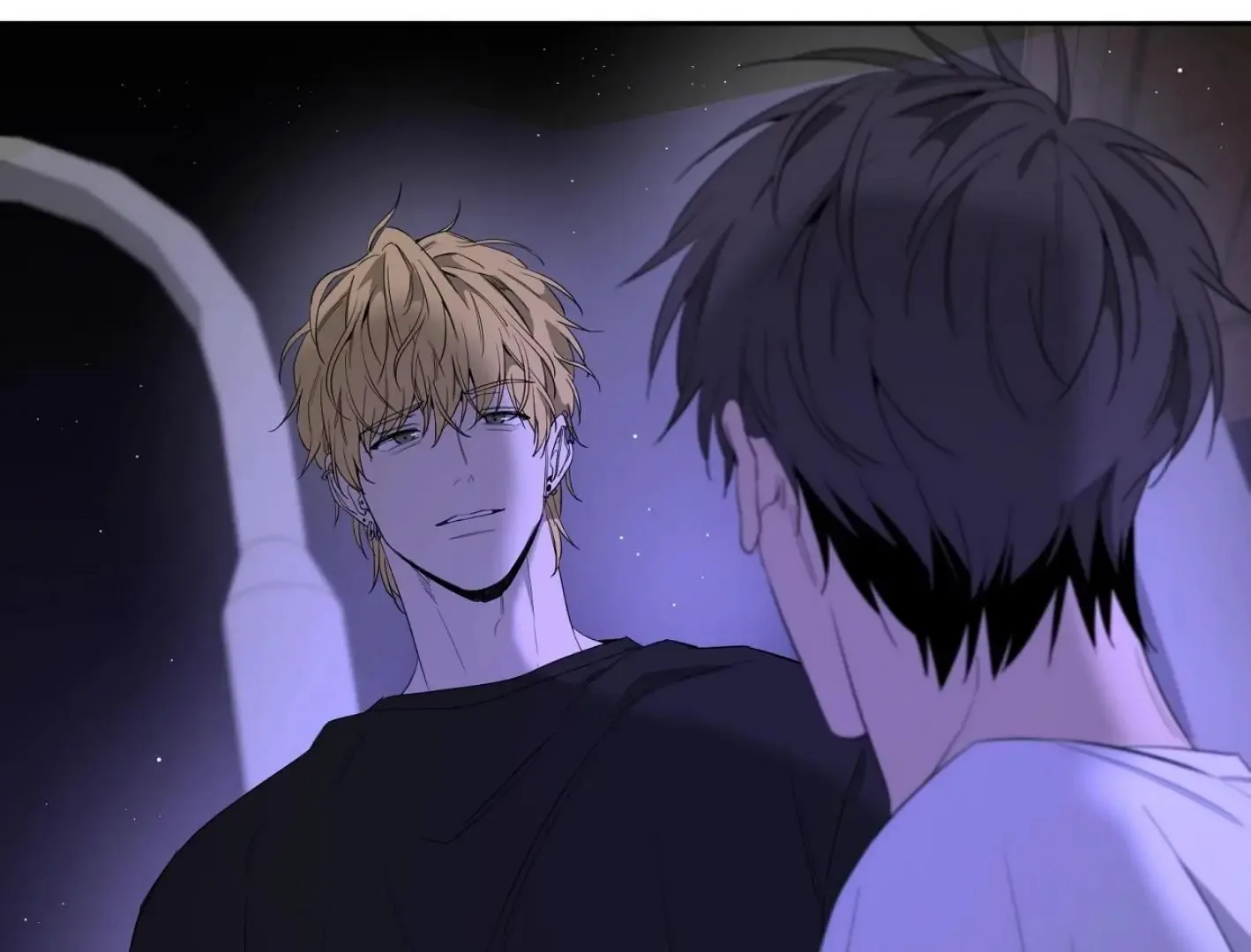 Yang Il-woo and I Chapter 10 page 144