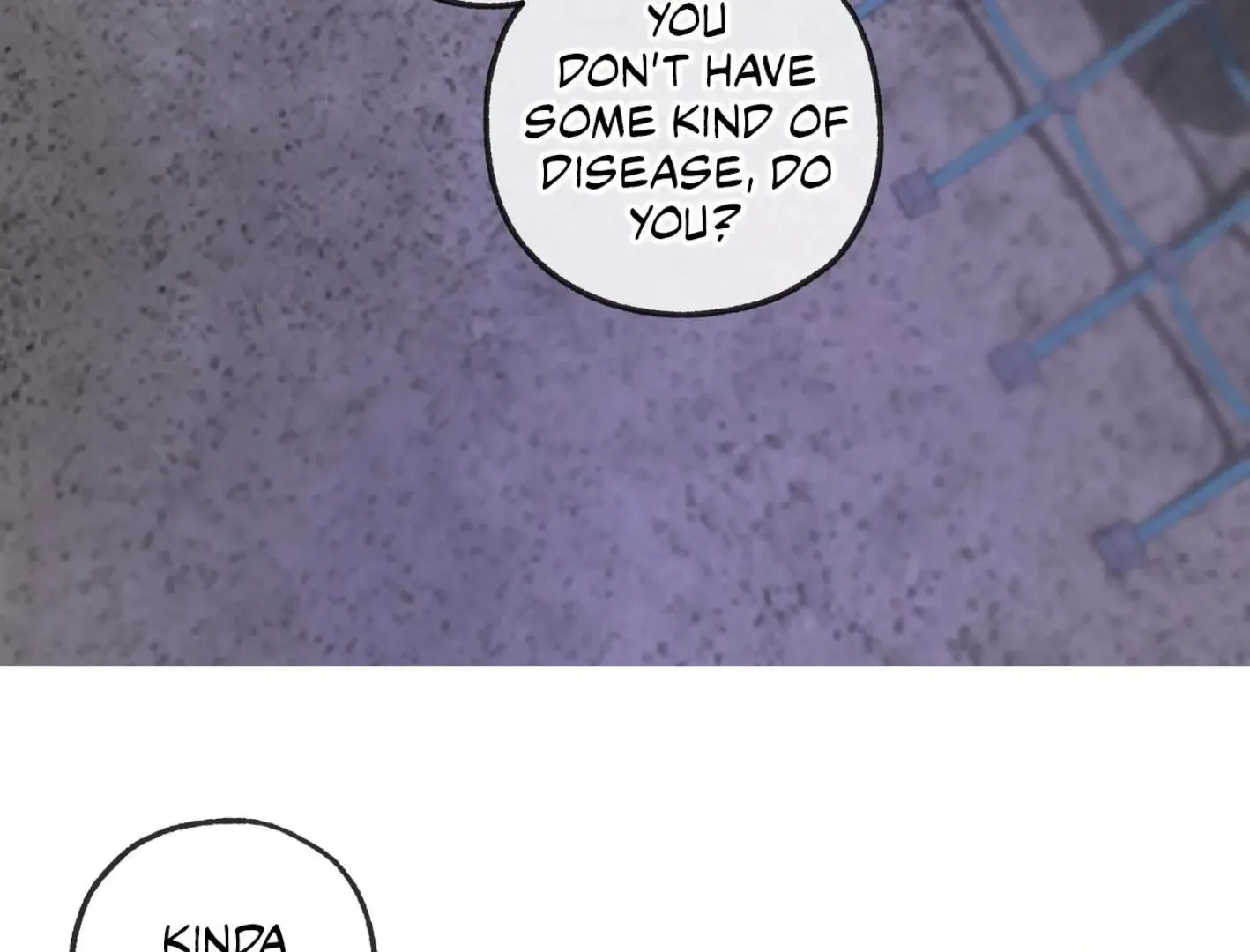 Yang Il-woo and I Chapter 10 page 153