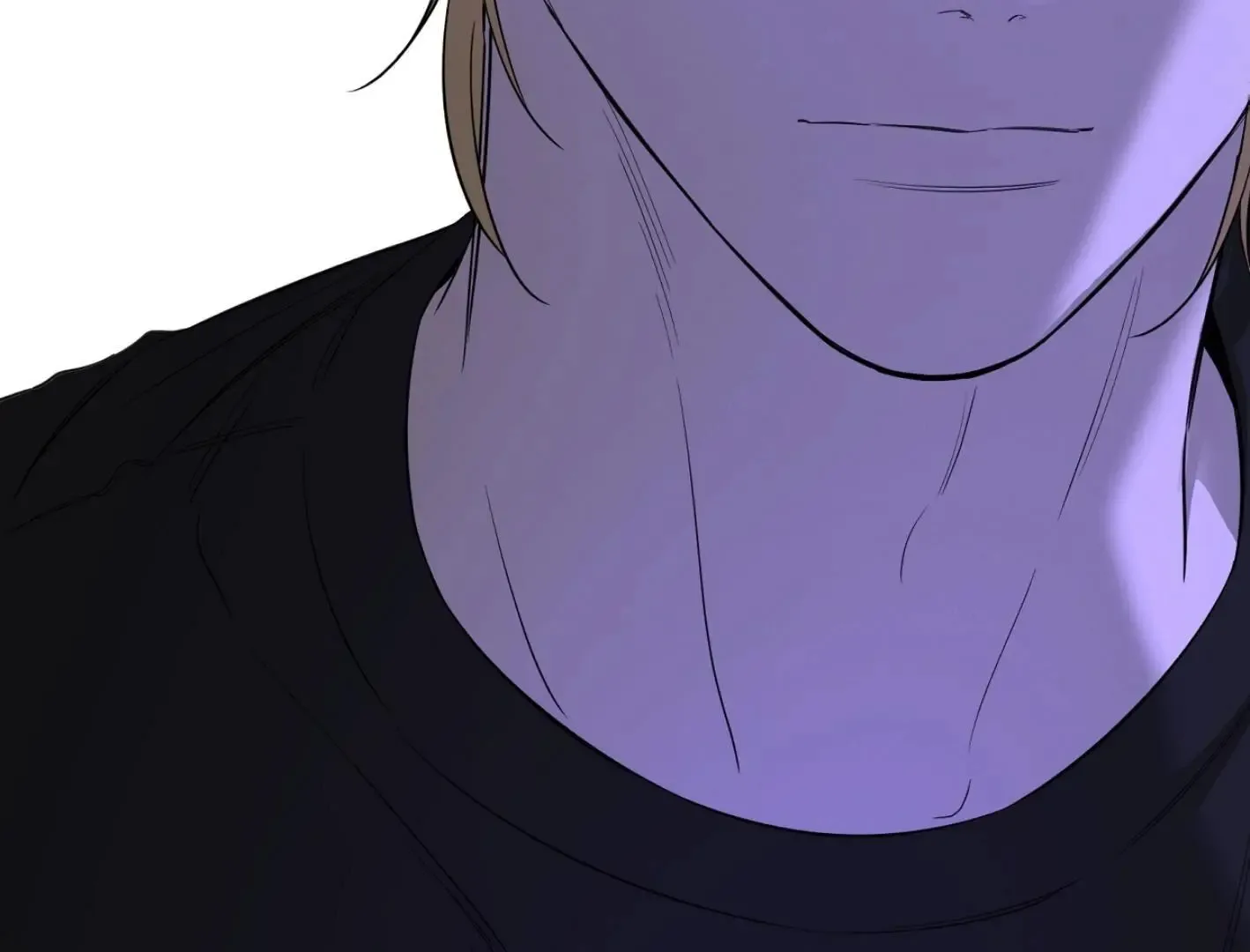 Yang Il-woo and I Chapter 10 page 155