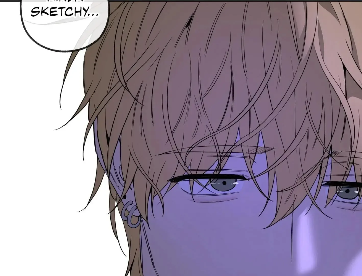 Yang Il-woo and I Chapter 10 page 154