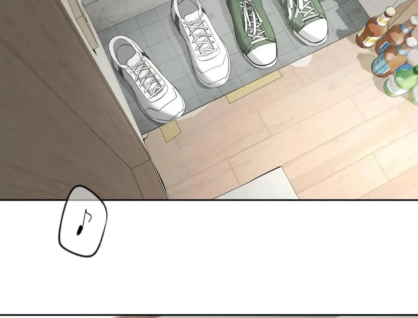 Yang Il-woo and I Chapter 10 page 166