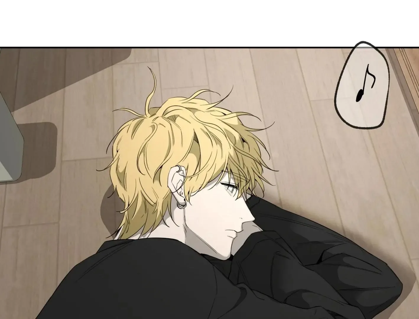 Yang Il-woo and I Chapter 10 page 174