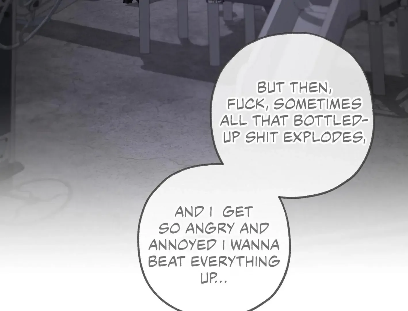 Yang Il-woo and I Chapter 10 page 180