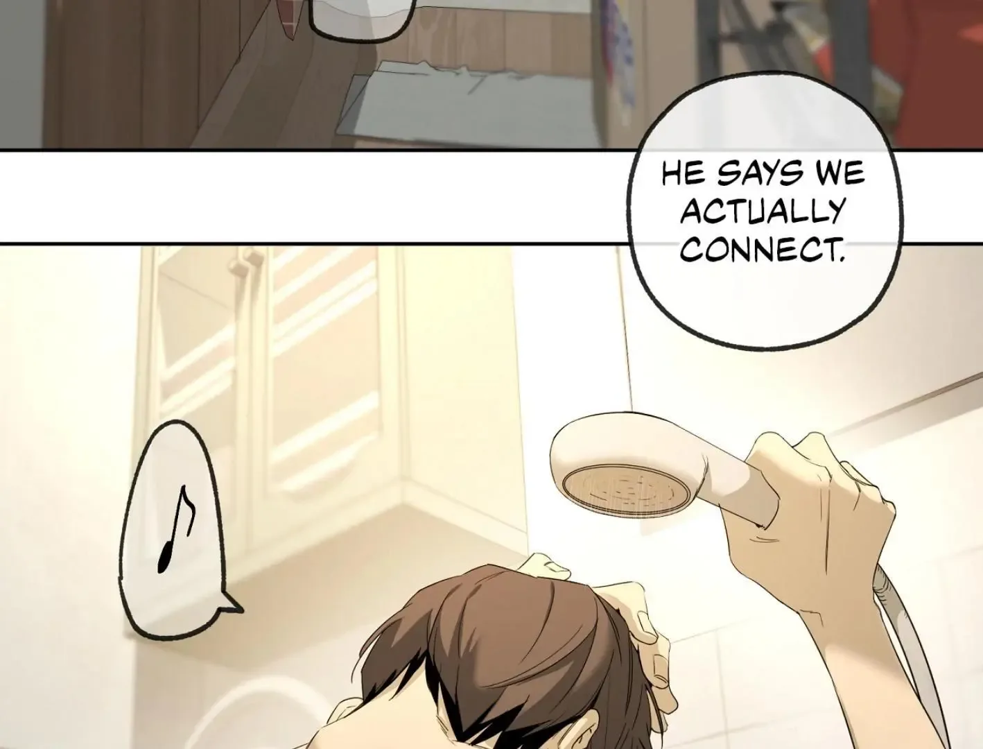 Yang Il-woo and I Chapter 10 page 187