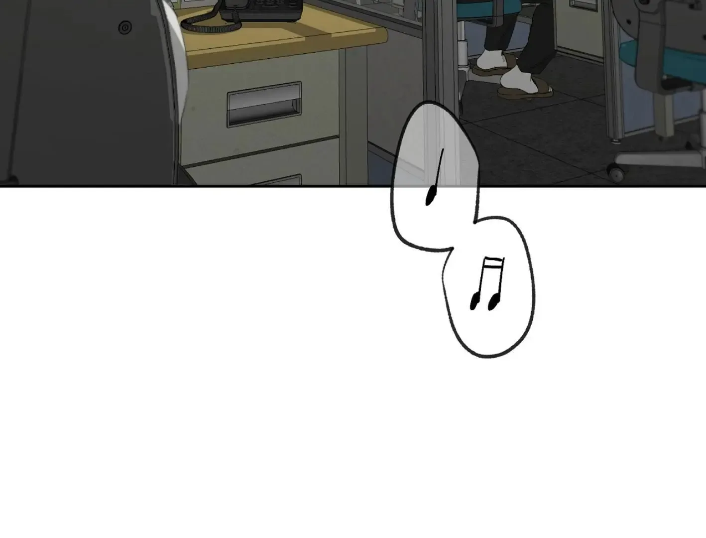 Yang Il-woo and I Chapter 10 page 199