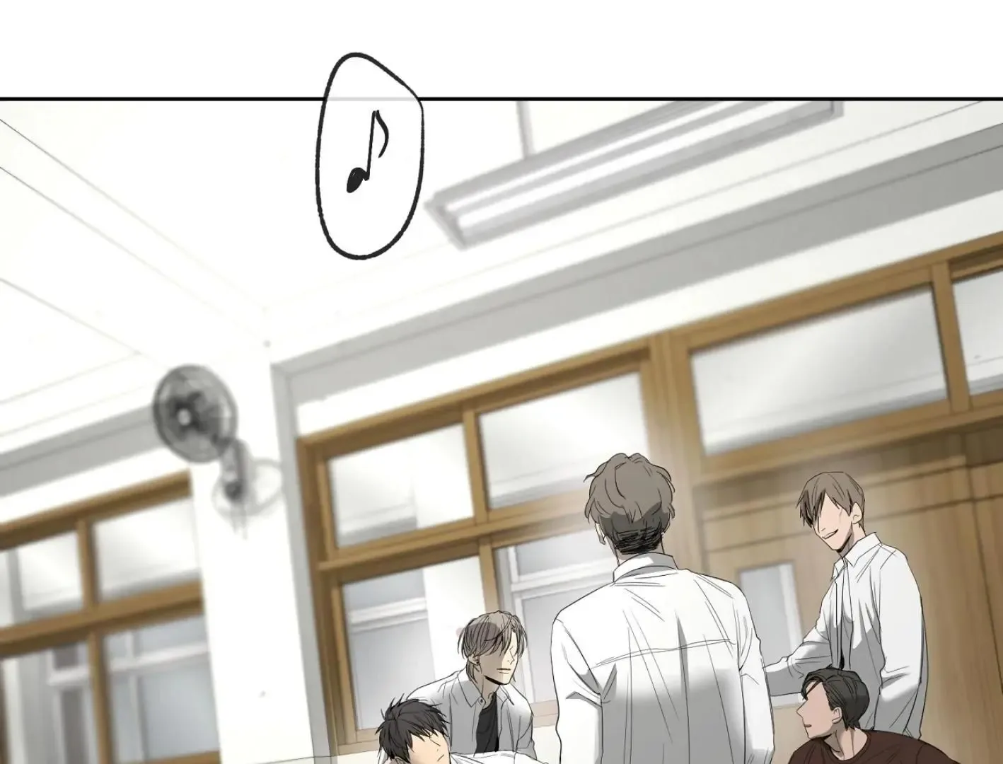 Yang Il-woo and I Chapter 10 page 204