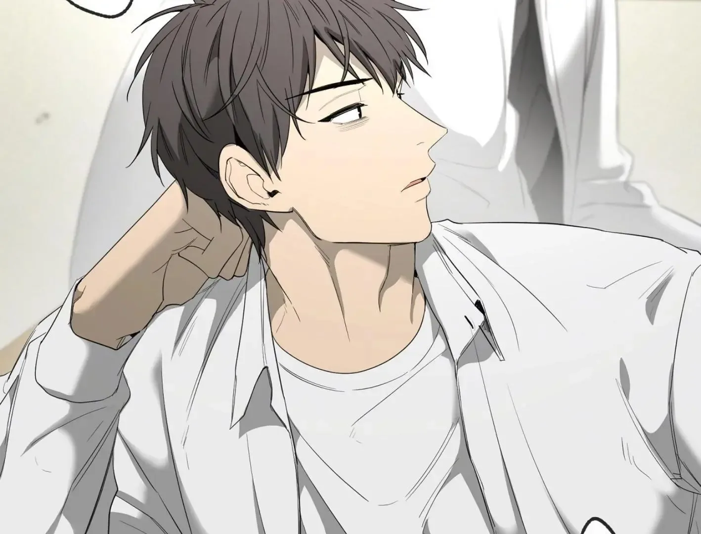 Yang Il-woo and I Chapter 10 page 209