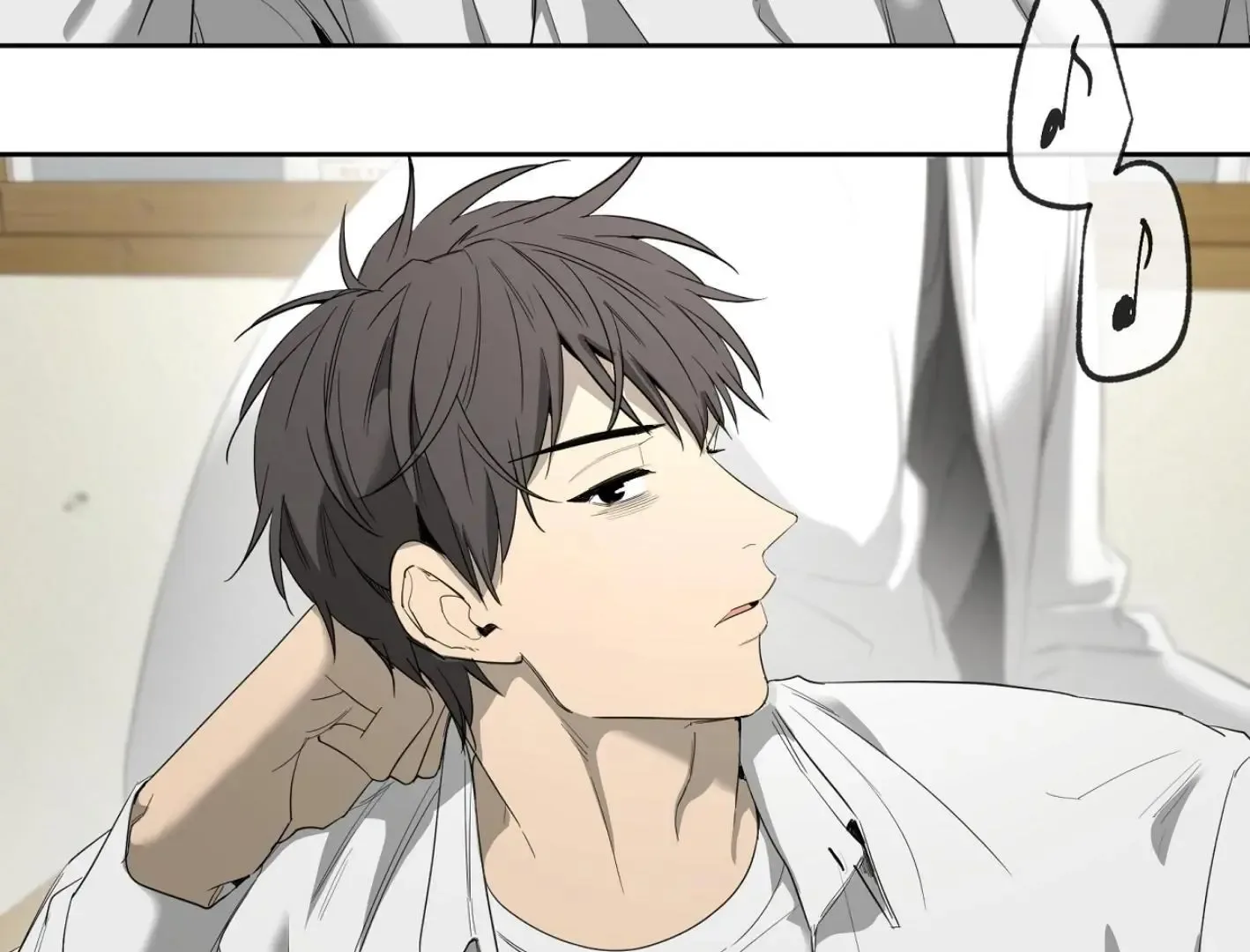 Yang Il-woo and I Chapter 10 page 210