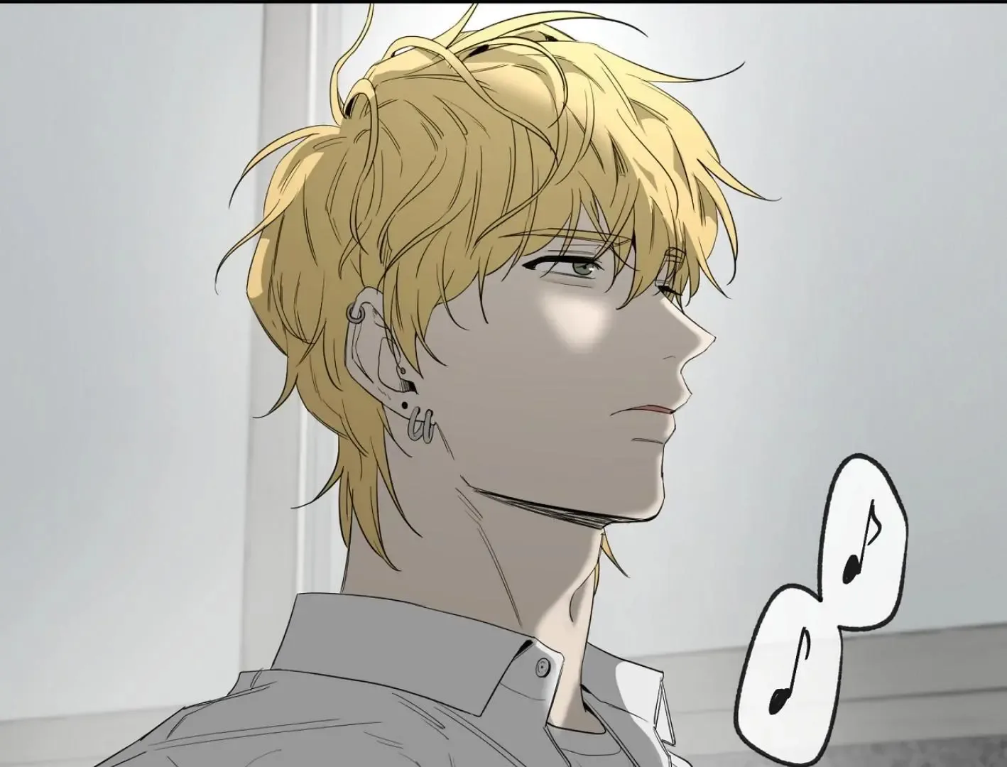 Yang Il-woo and I Chapter 10 page 213