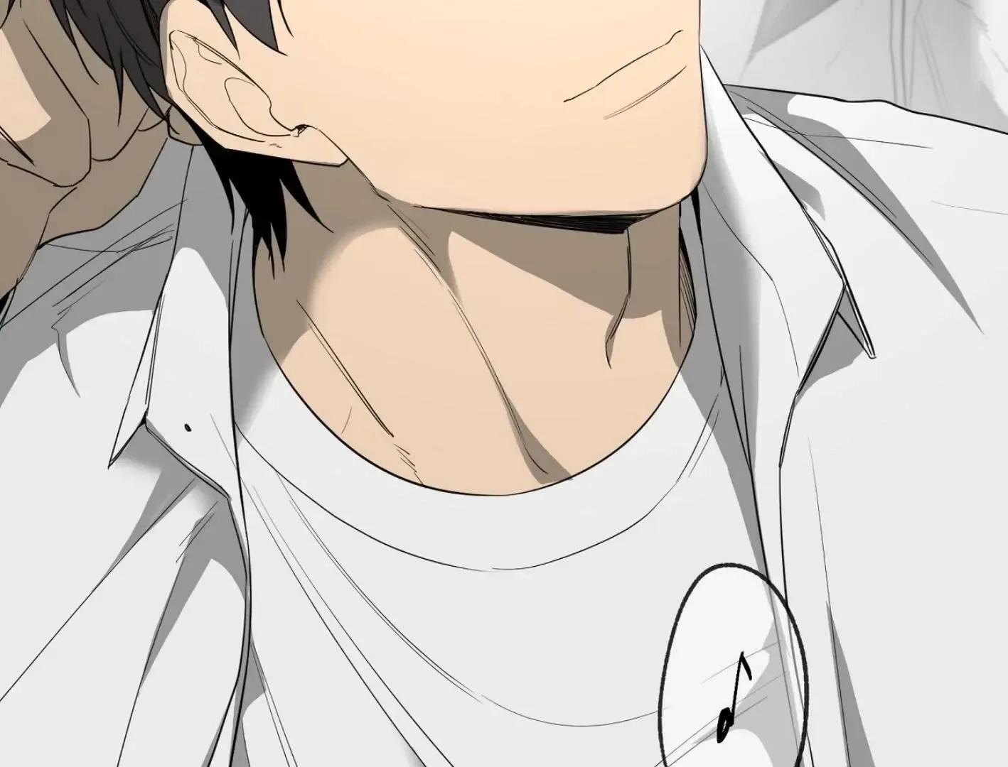 Yang Il-woo and I Chapter 10 page 222