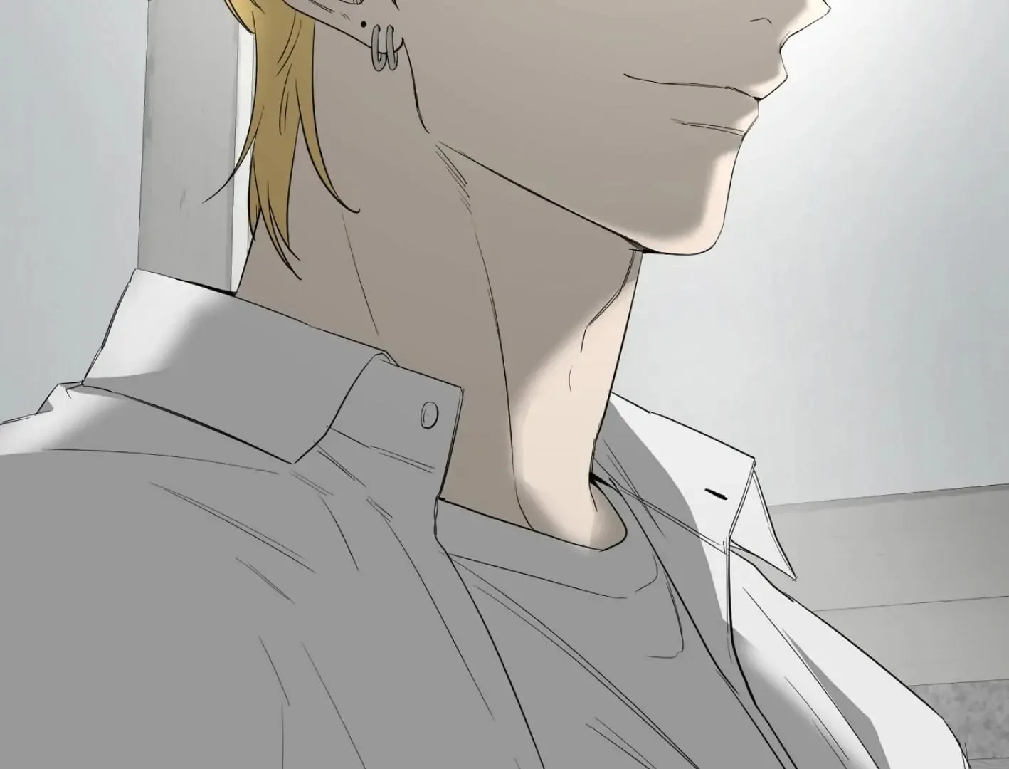 Yang Il-woo and I Chapter 10 page 225