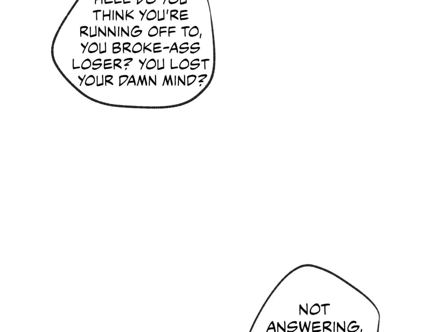 Yang Il-woo and I Chapter 11 page 27