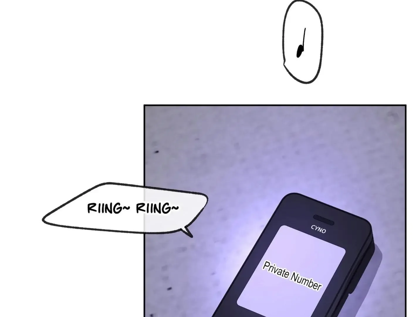Yang Il-woo and I Chapter 11 page 13