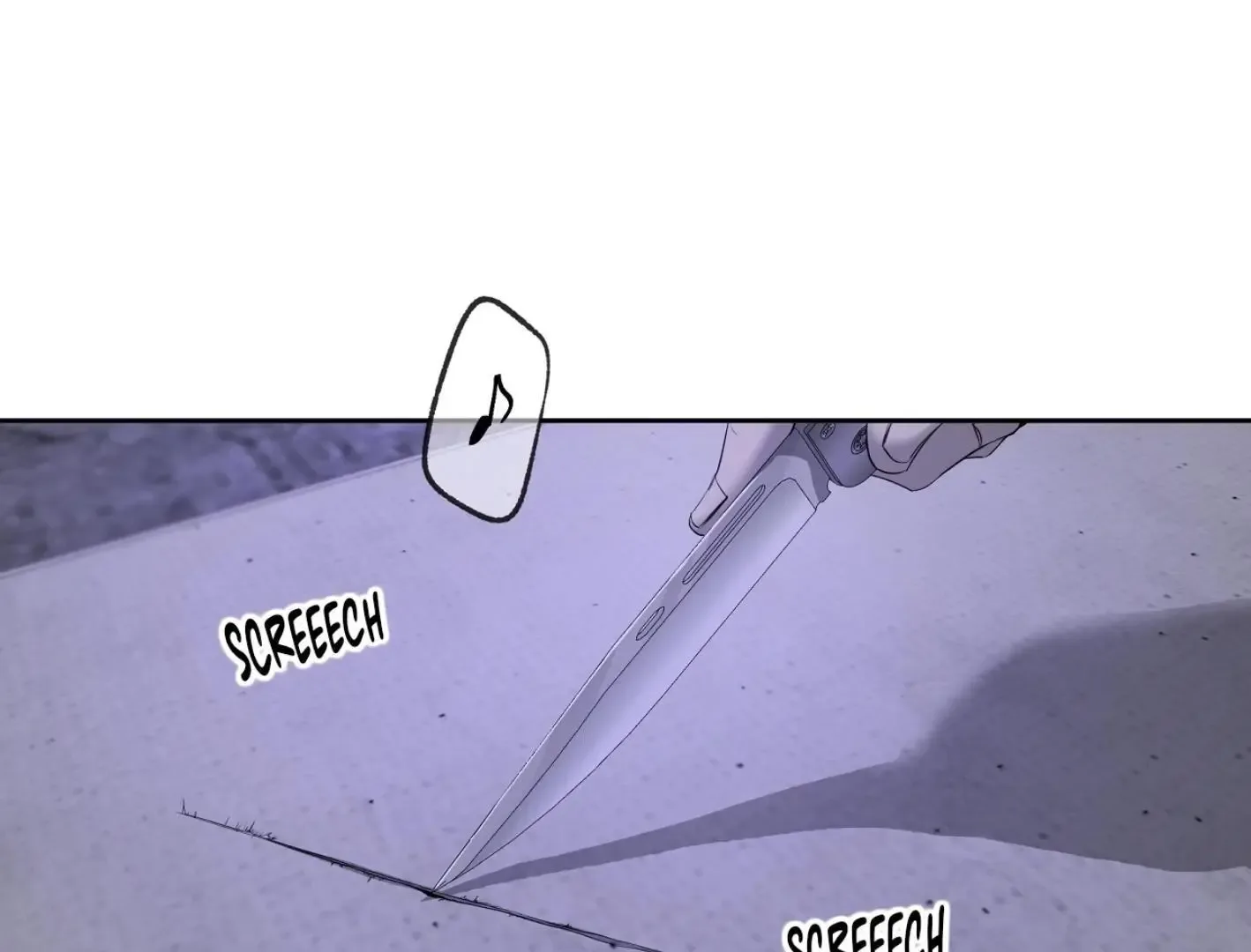 Yang Il-woo and I Chapter 11 page 7