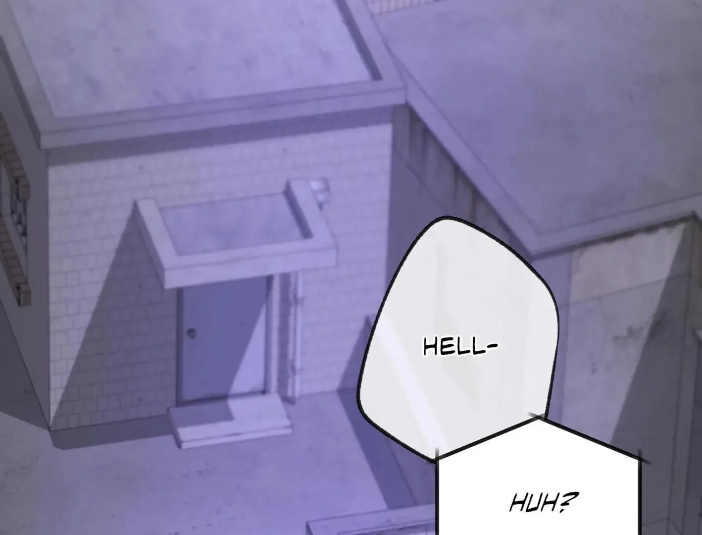Yang Il-woo and I Chapter 11 page 17