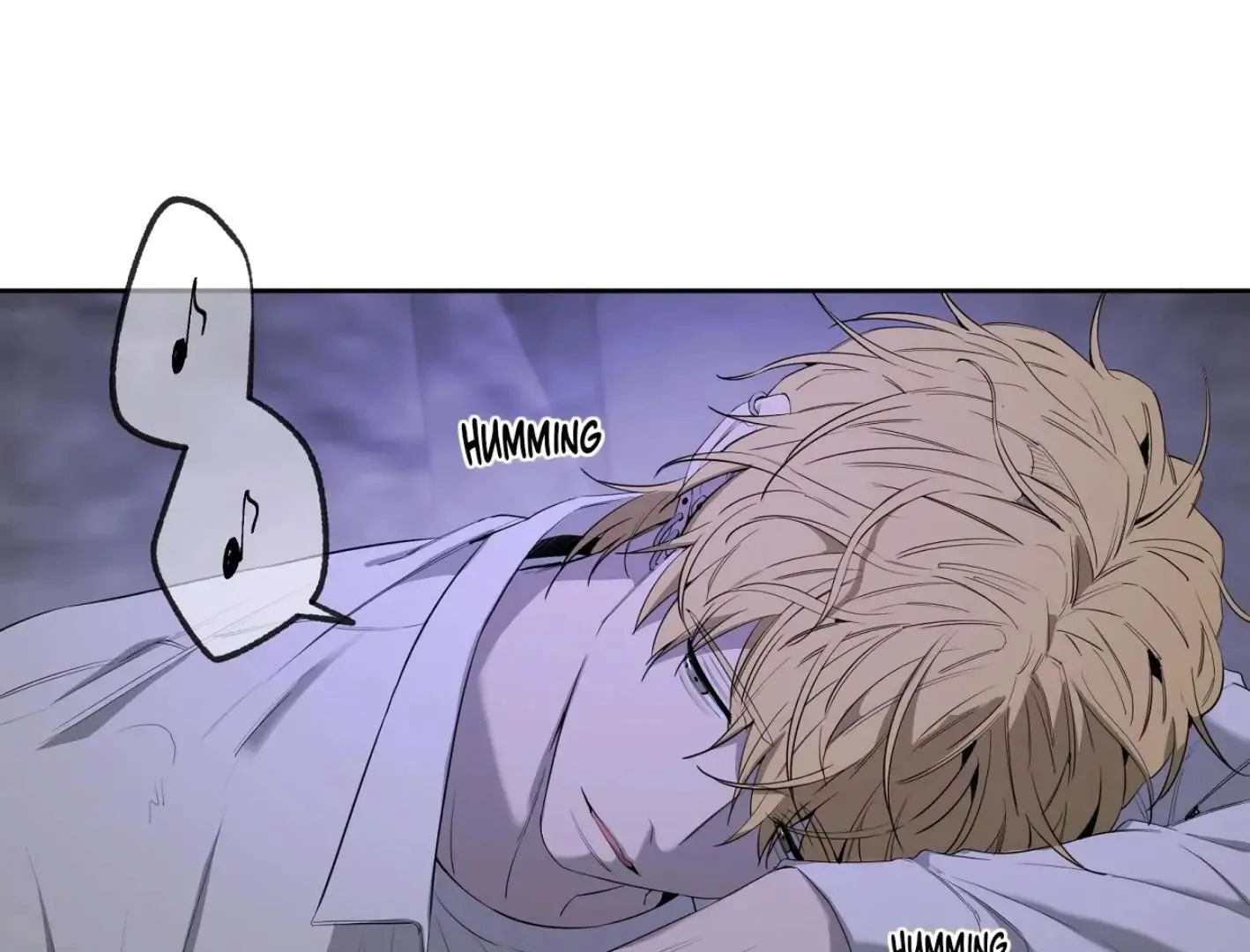 Yang Il-woo and I Chapter 11 page 9