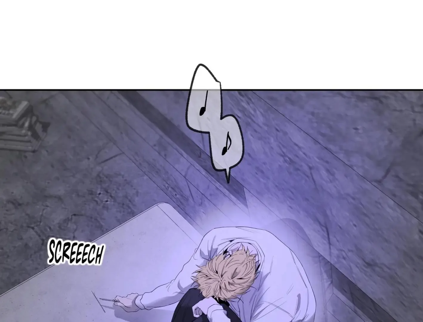 Yang Il-woo and I Chapter 11 page 11