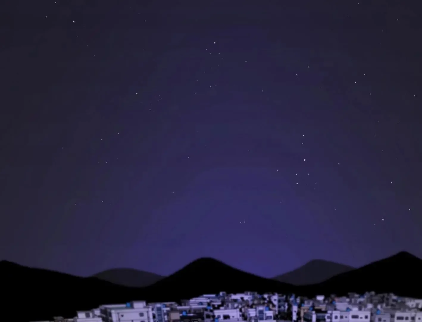Yang Il-woo and I Chapter 11 page 5