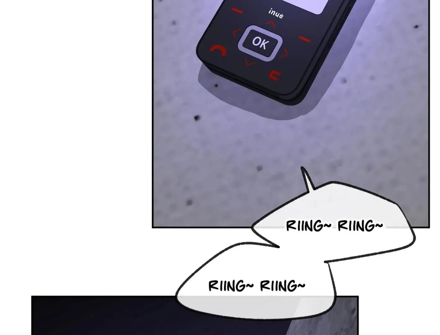 Yang Il-woo and I Chapter 11 page 14