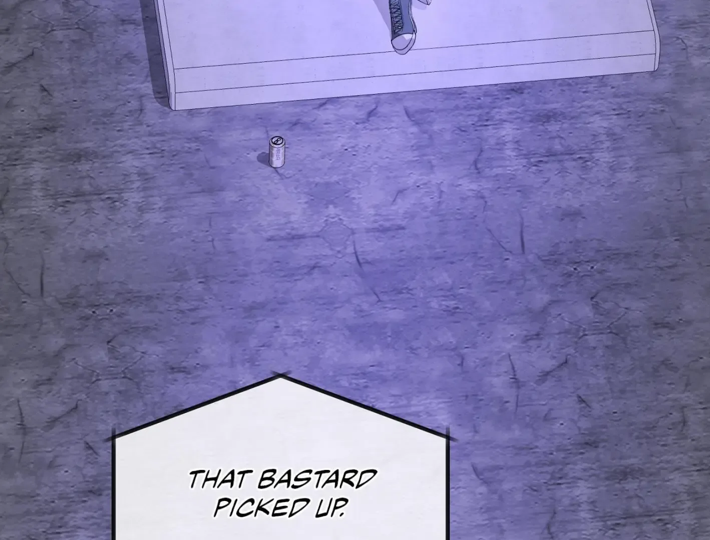 Yang Il-woo and I Chapter 11 page 19
