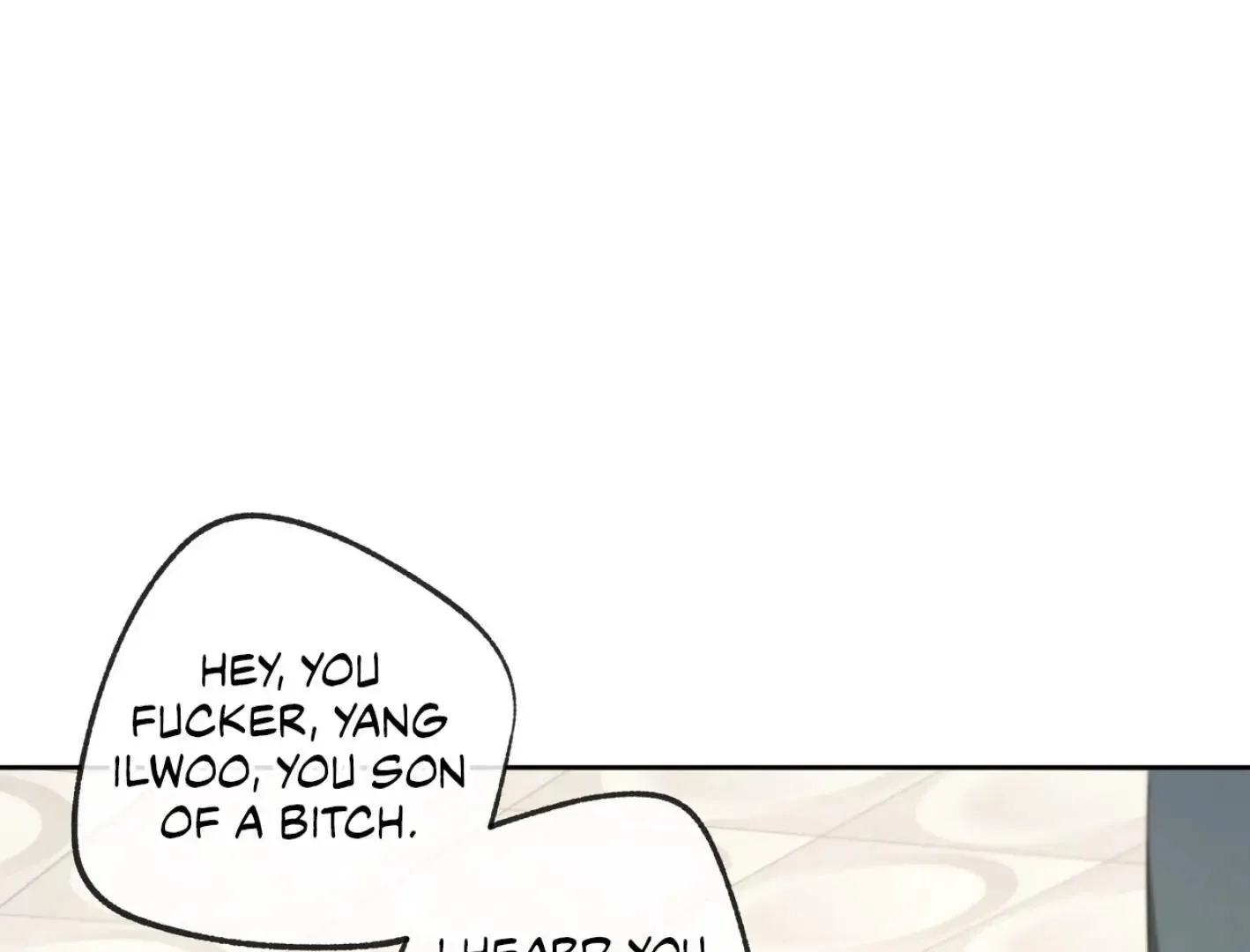 Yang Il-woo and I Chapter 11 page 24