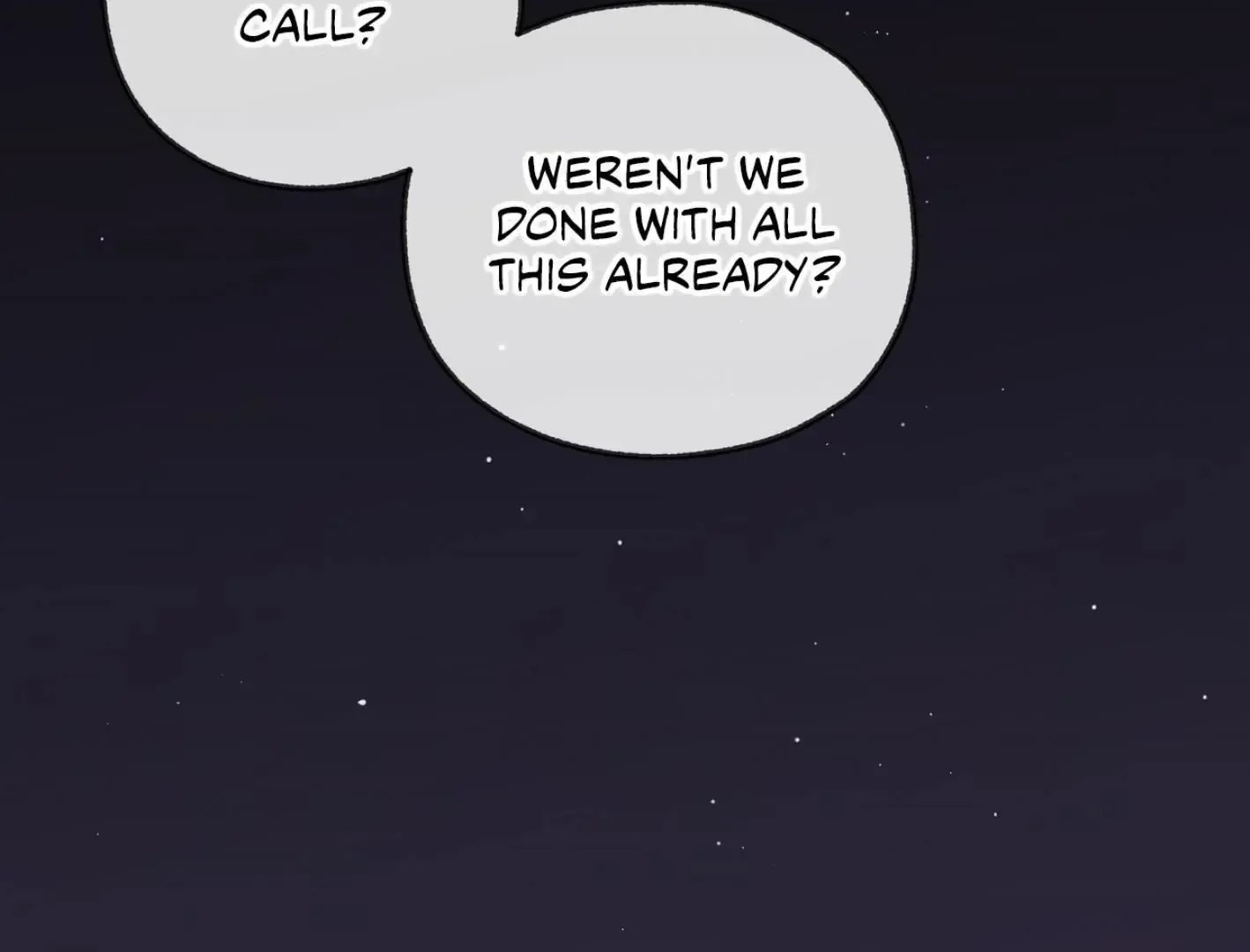 Yang Il-woo and I Chapter 11 page 35