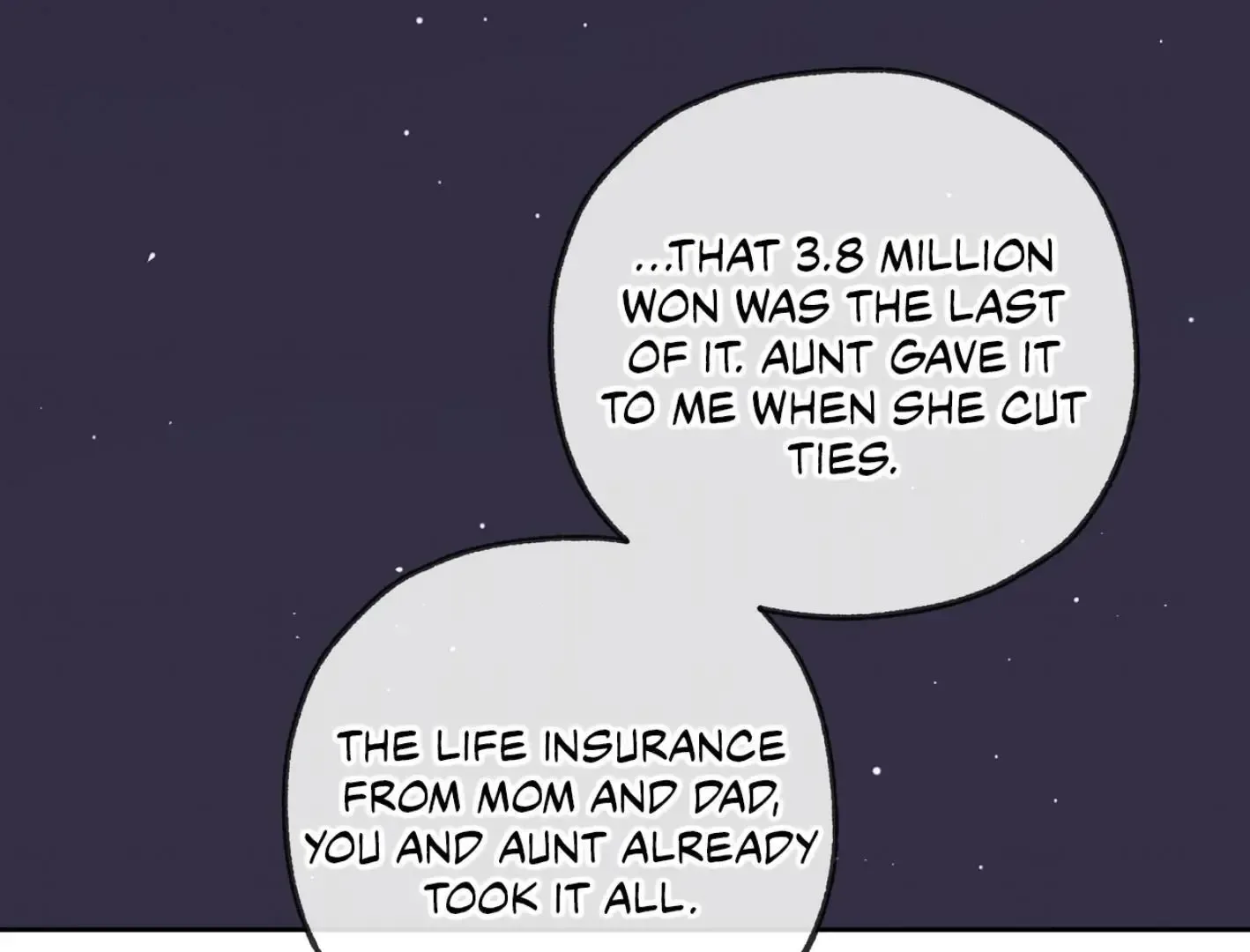Yang Il-woo and I Chapter 11 page 37