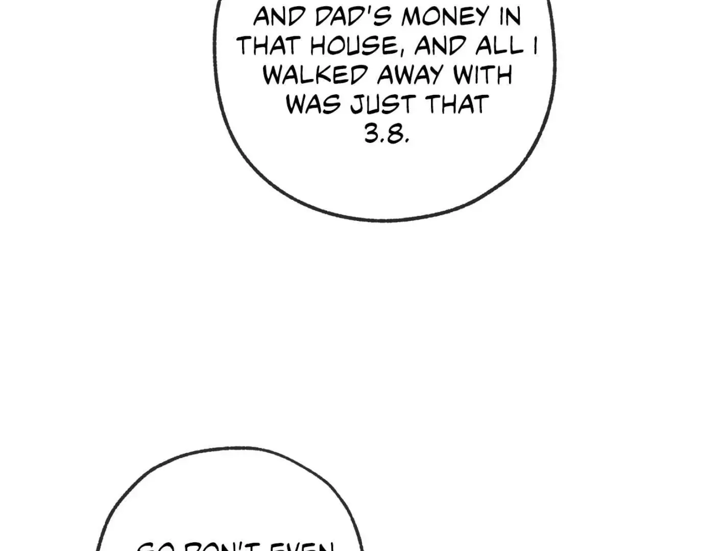 Yang Il-woo and I Chapter 11 page 42