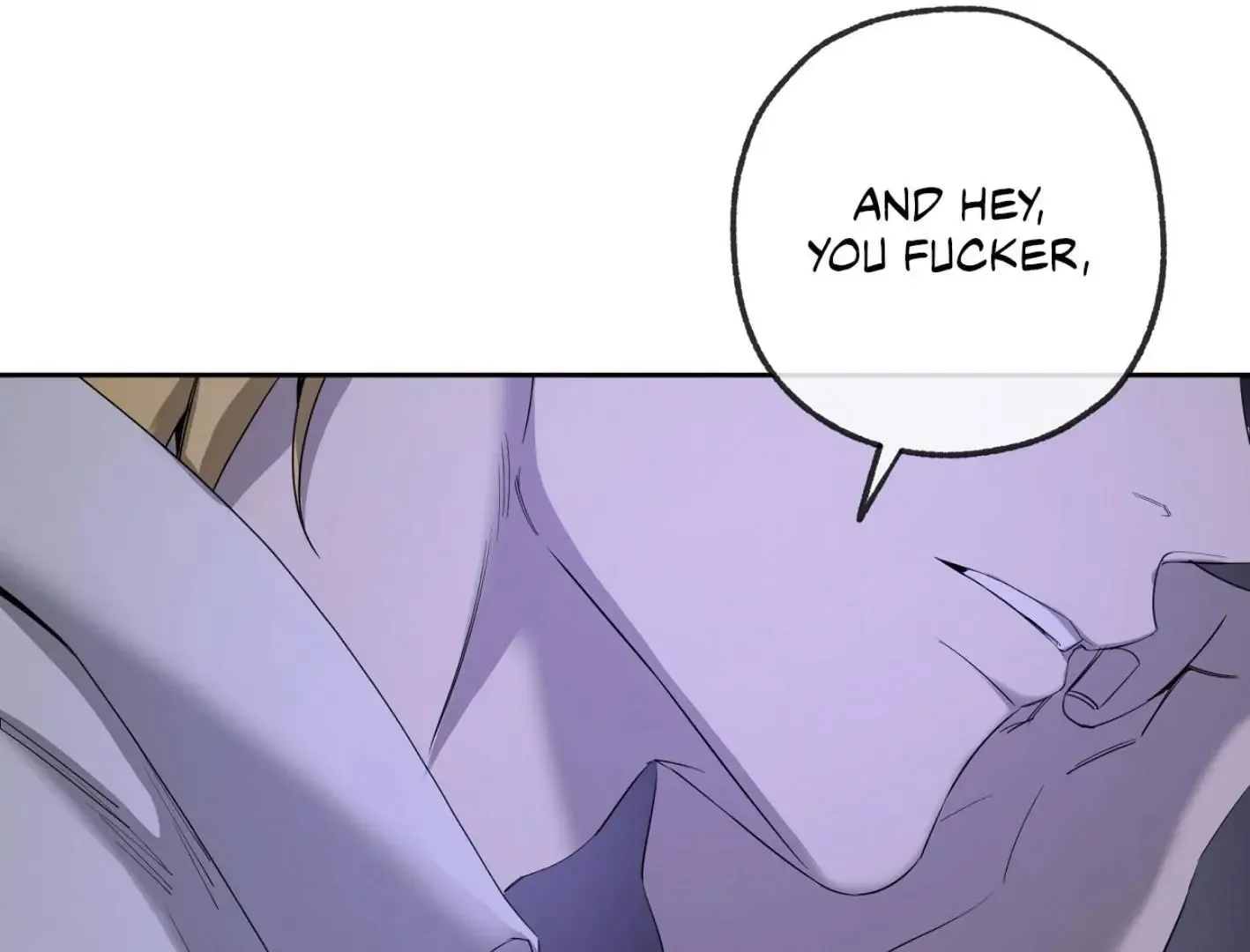Yang Il-woo and I Chapter 11 page 45