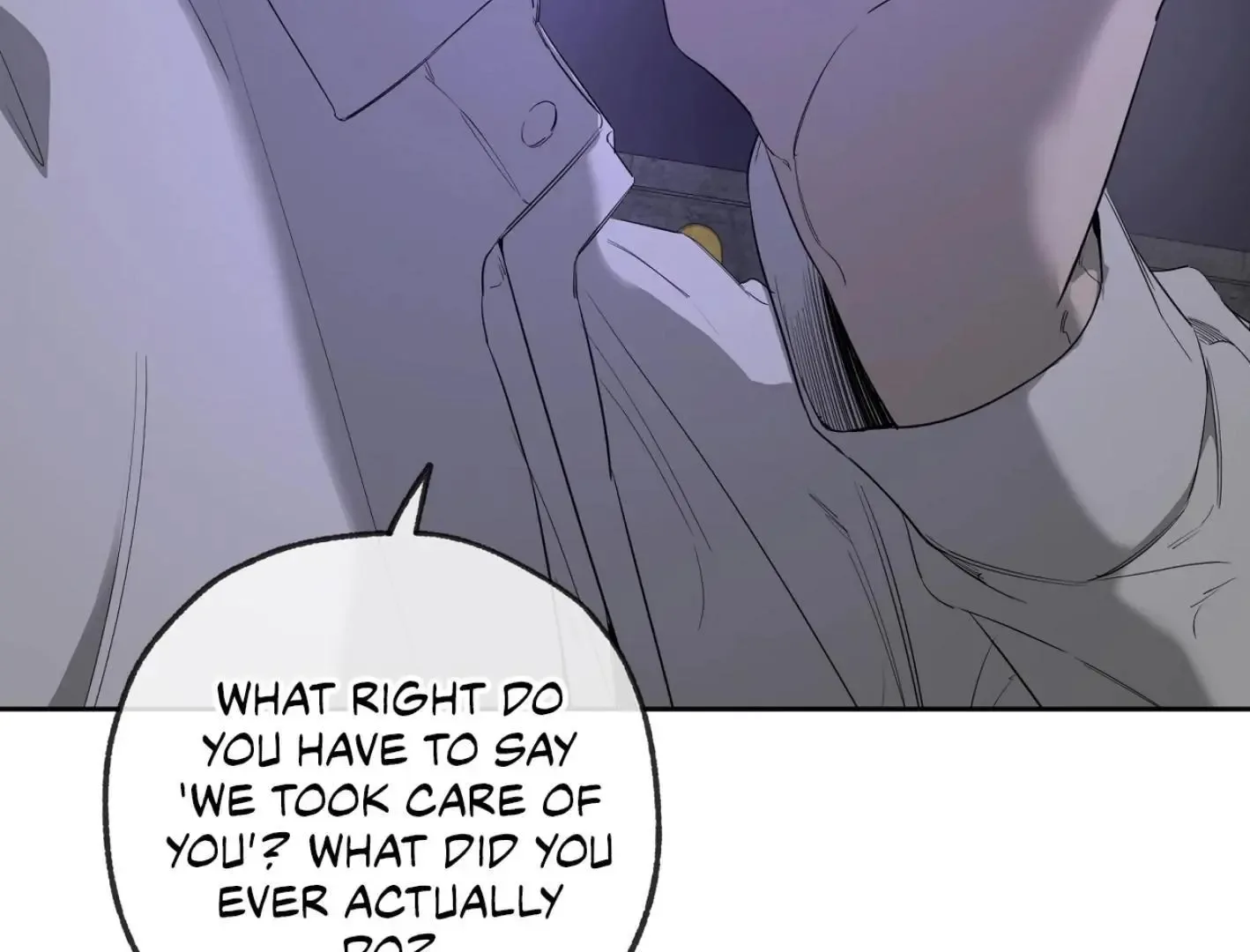 Yang Il-woo and I Chapter 11 page 46