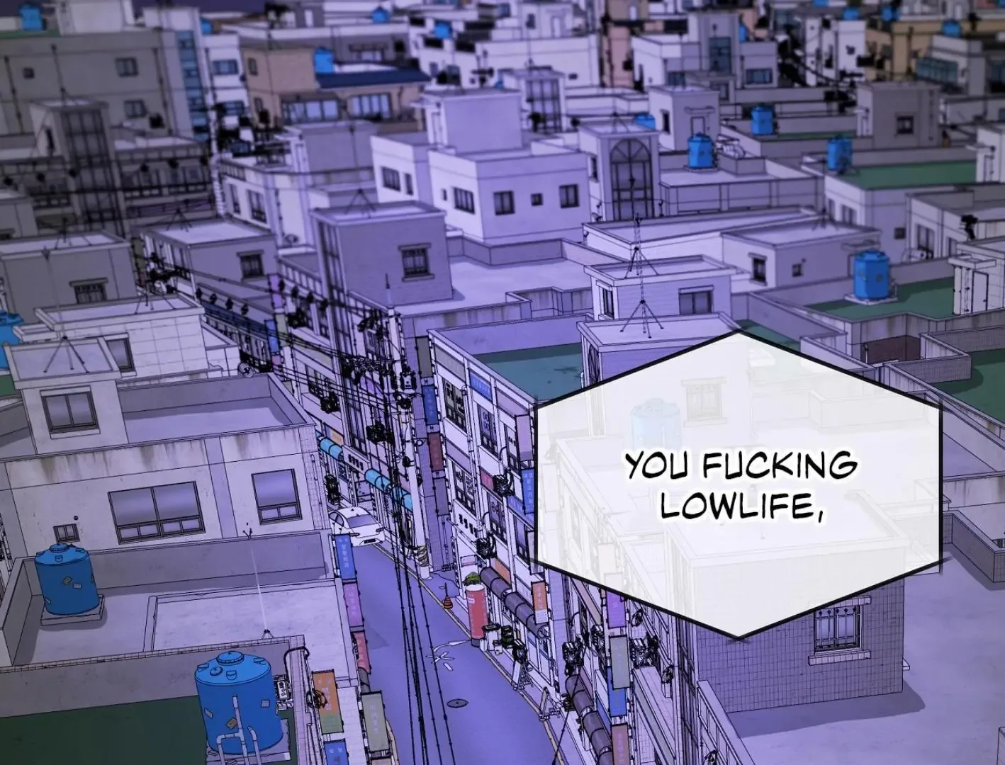 Yang Il-woo and I Chapter 11 page 54