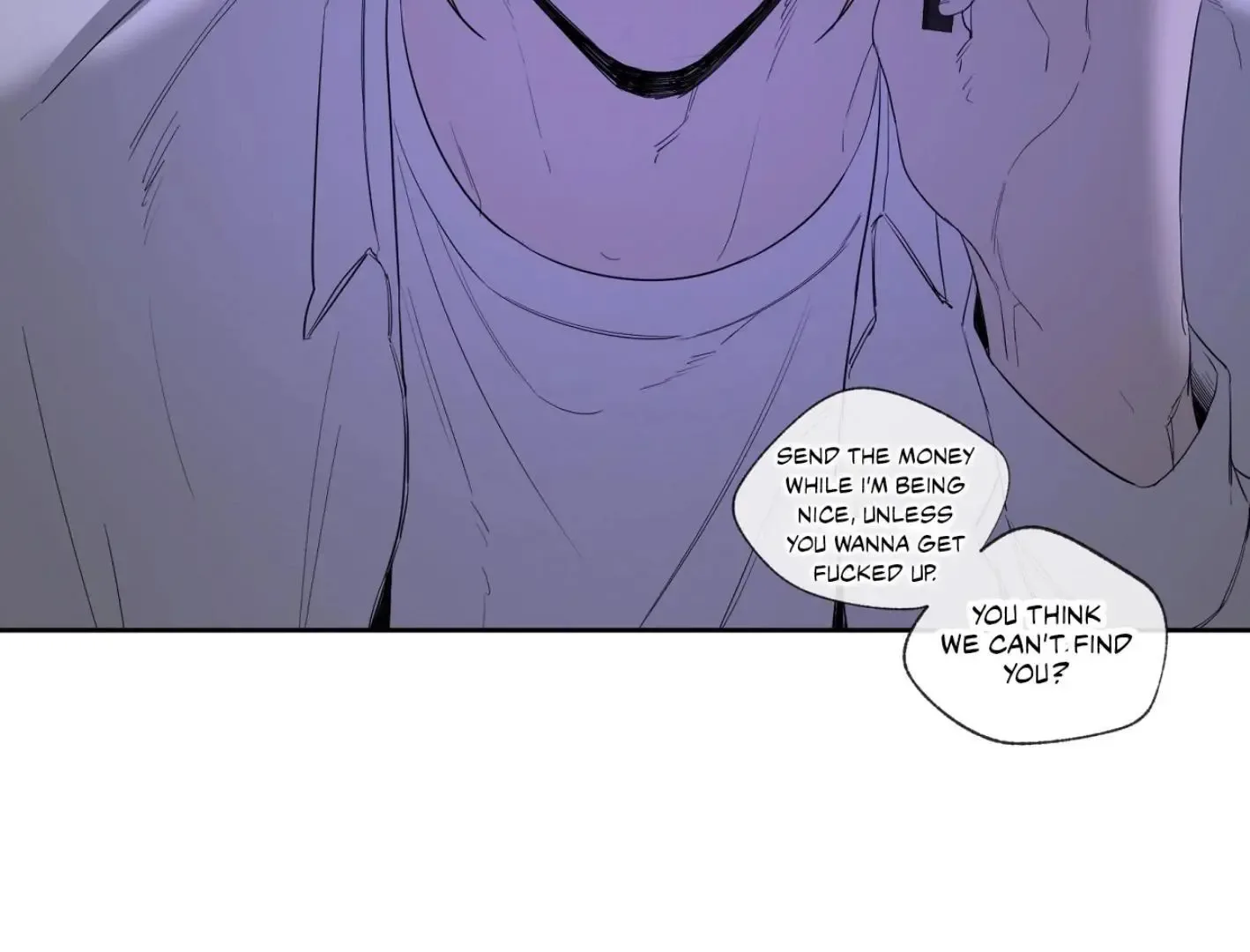 Yang Il-woo and I Chapter 11 page 62