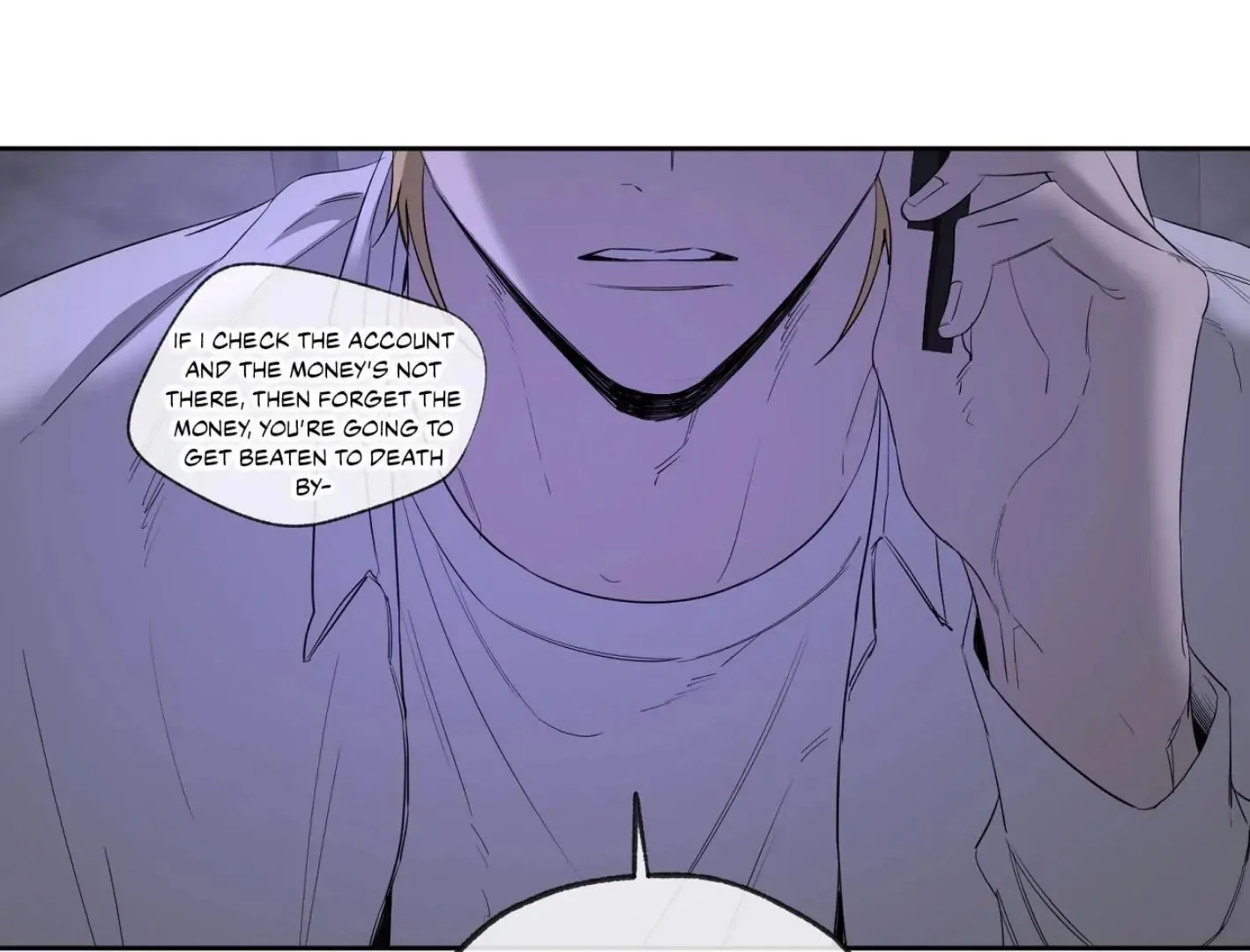 Yang Il-woo and I Chapter 11 page 63