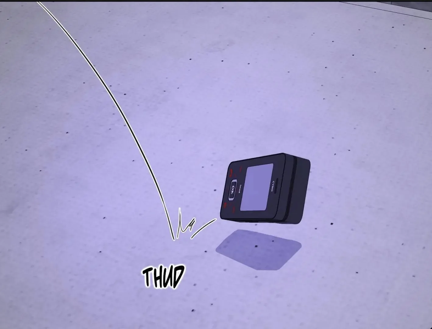 Yang Il-woo and I Chapter 11 page 66