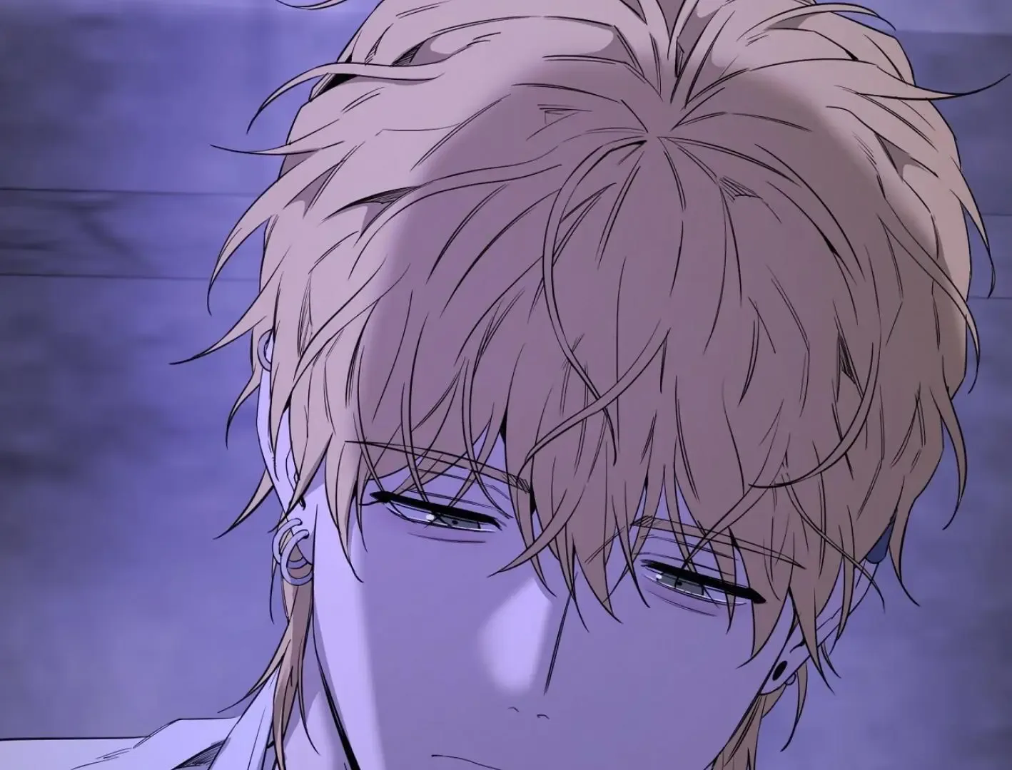Yang Il-woo and I Chapter 11 page 83