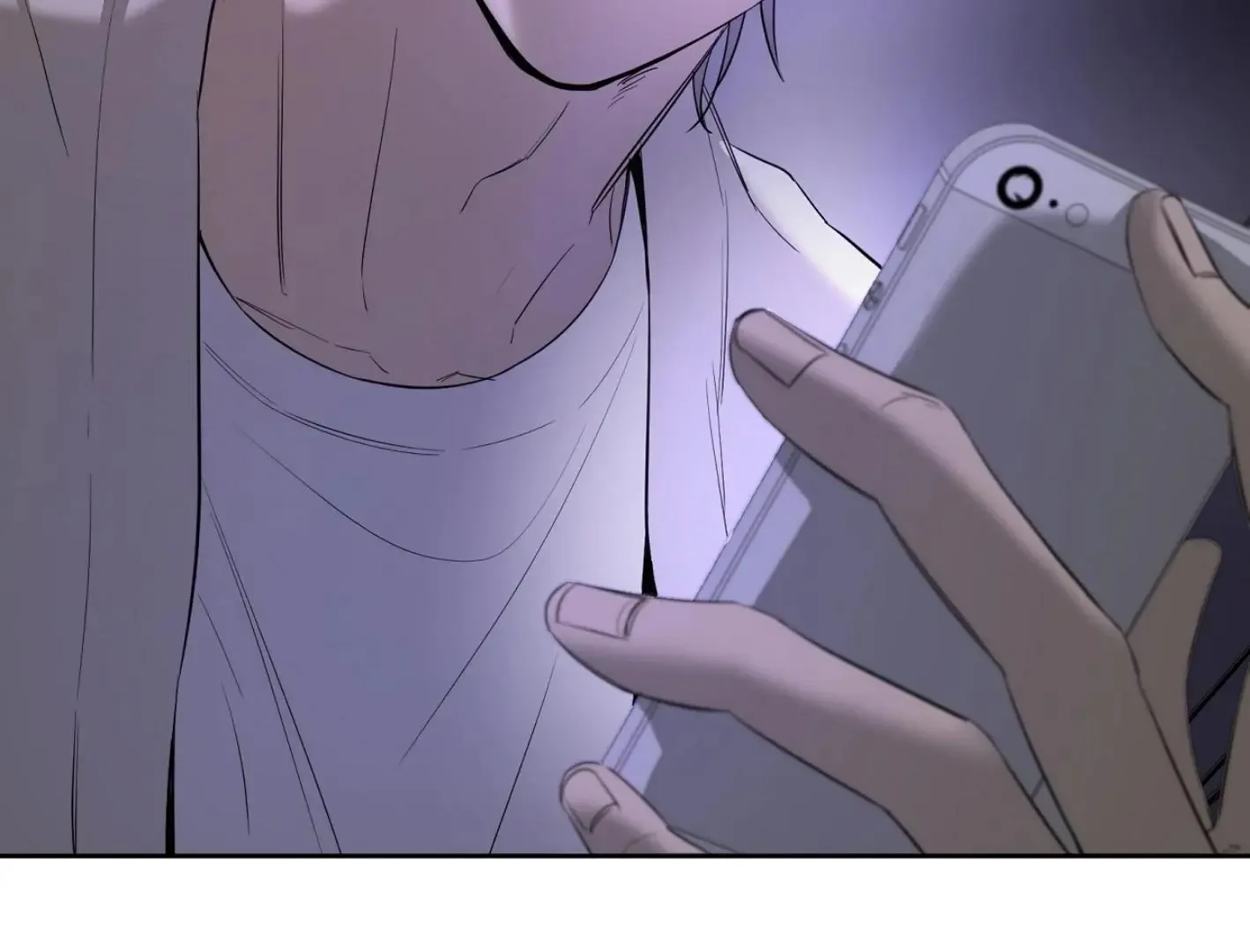 Yang Il-woo and I Chapter 11 page 103