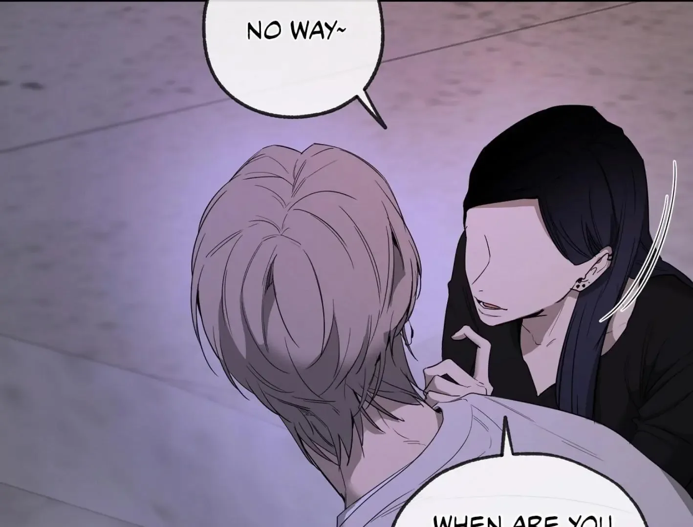 Yang Il-woo and I Chapter 11 page 105