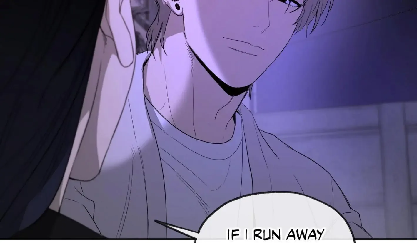 Yang Il-woo and I Chapter 11 page 107