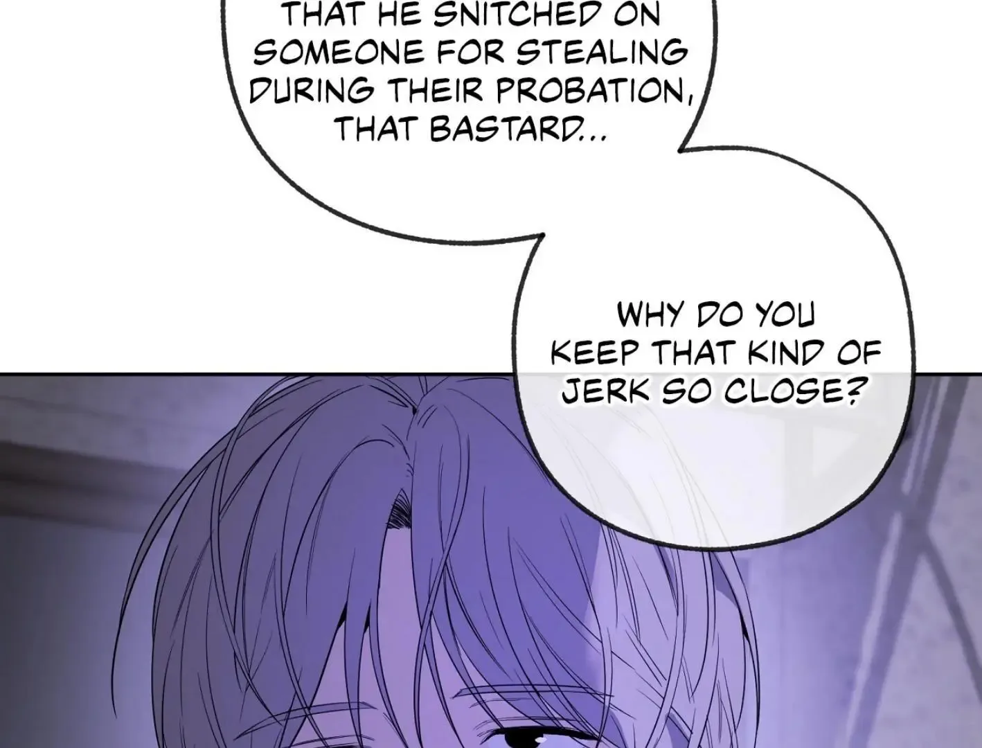 Yang Il-woo and I Chapter 11 page 117