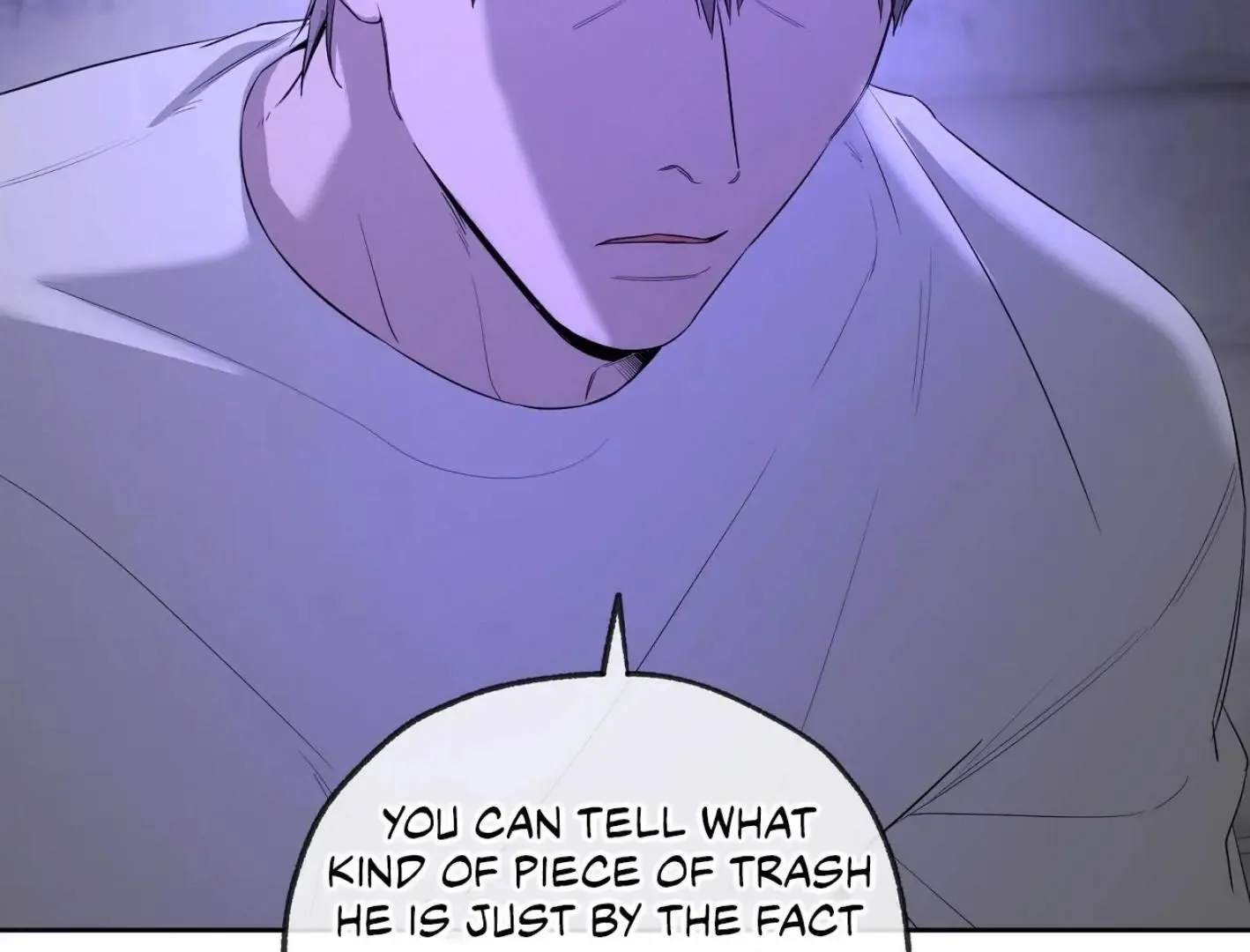 Yang Il-woo and I Chapter 11 page 116