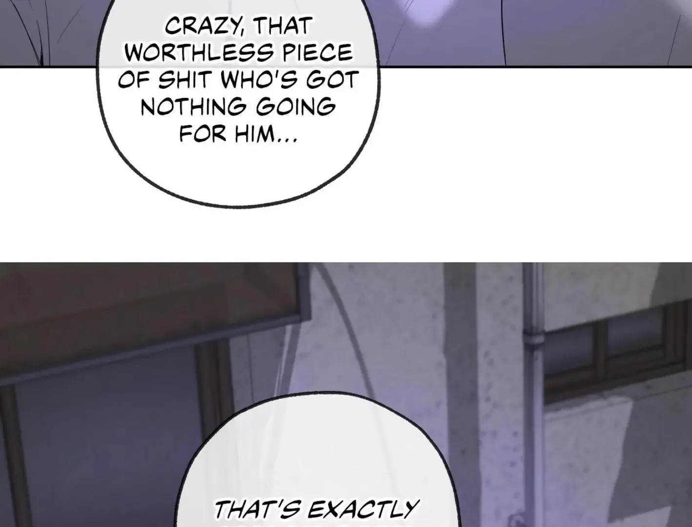 Yang Il-woo and I Chapter 11 page 119
